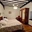 Casona De Linares