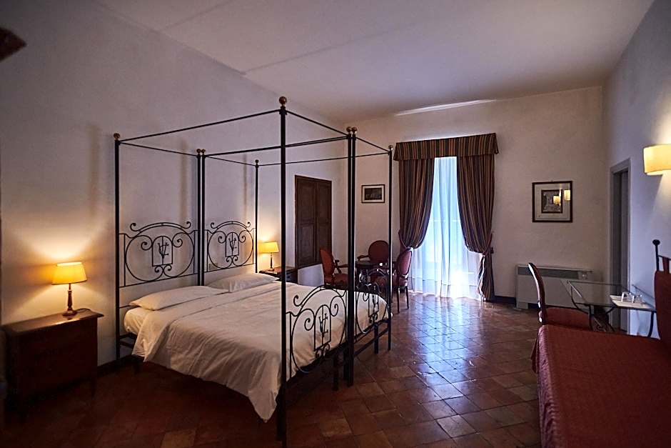 Hotel Villa Ciconia