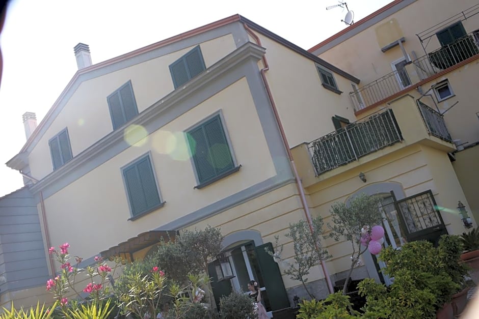 Annabella's Country House – Sant'Antonio Abate, CO