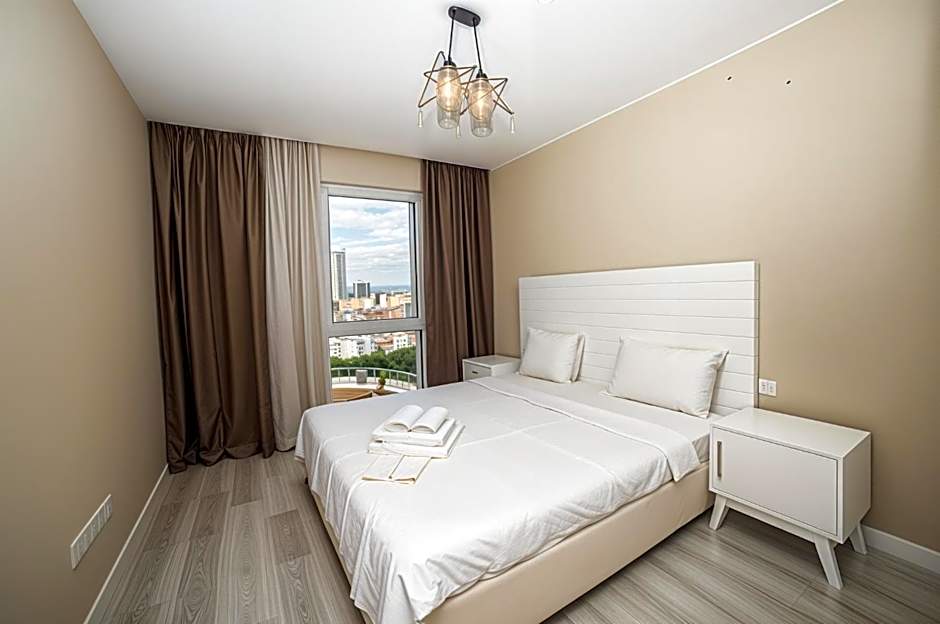 Medproper Suites Airport