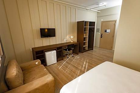 Premium Double Room