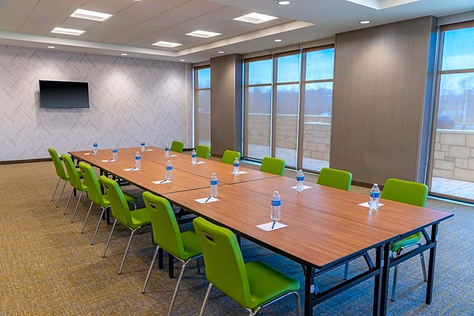 SpringHill Suites by Marriott Overland Park Leawood