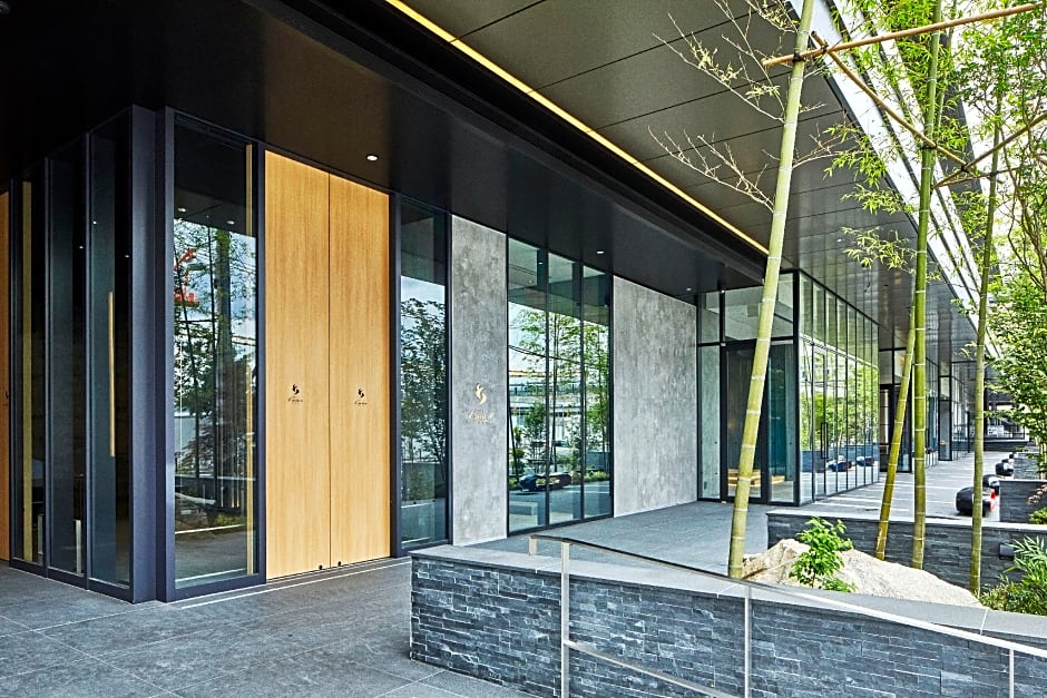 Hotel Emion Kyoto
