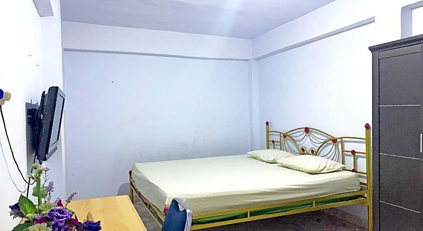 Hotel O Wisma Samudra