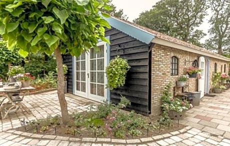 Bed & Breakfast de Appelaar