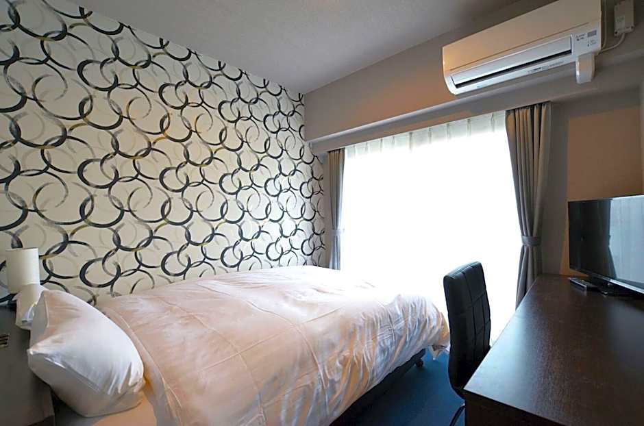 Kikitsu Station Hotel