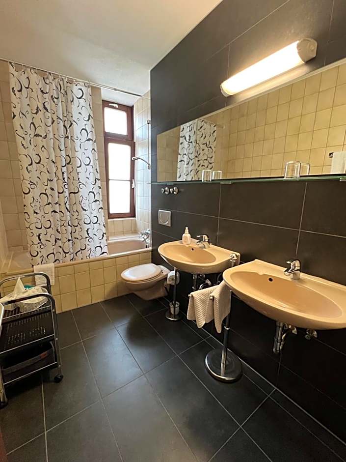 Stadthotel