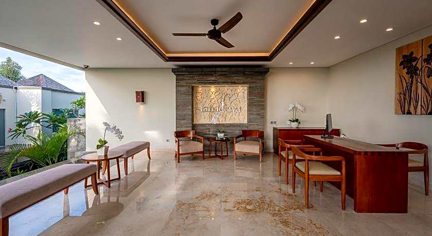 tanadewa Villas Nusa Dua Bali By Cross Collection