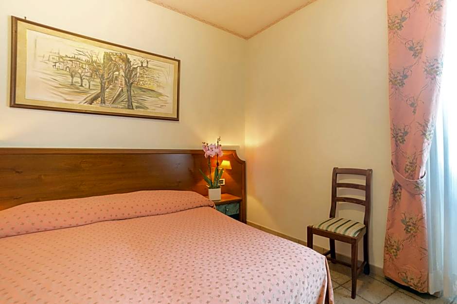 Hotel San Pietro