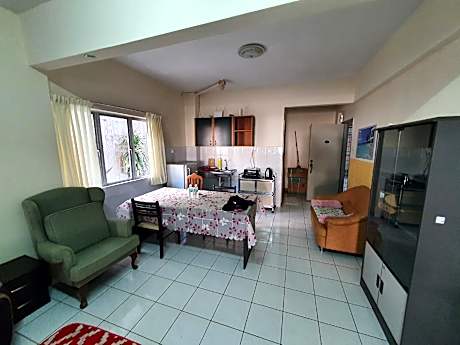 Stay with Comfort at Selesa Hillhomes - T11GGB