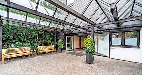 PLAZA INN Goslar