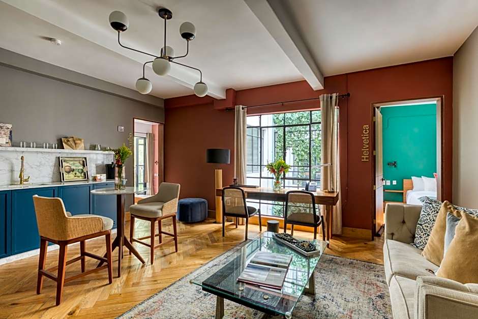 Casa Altata Hotel Boutique
