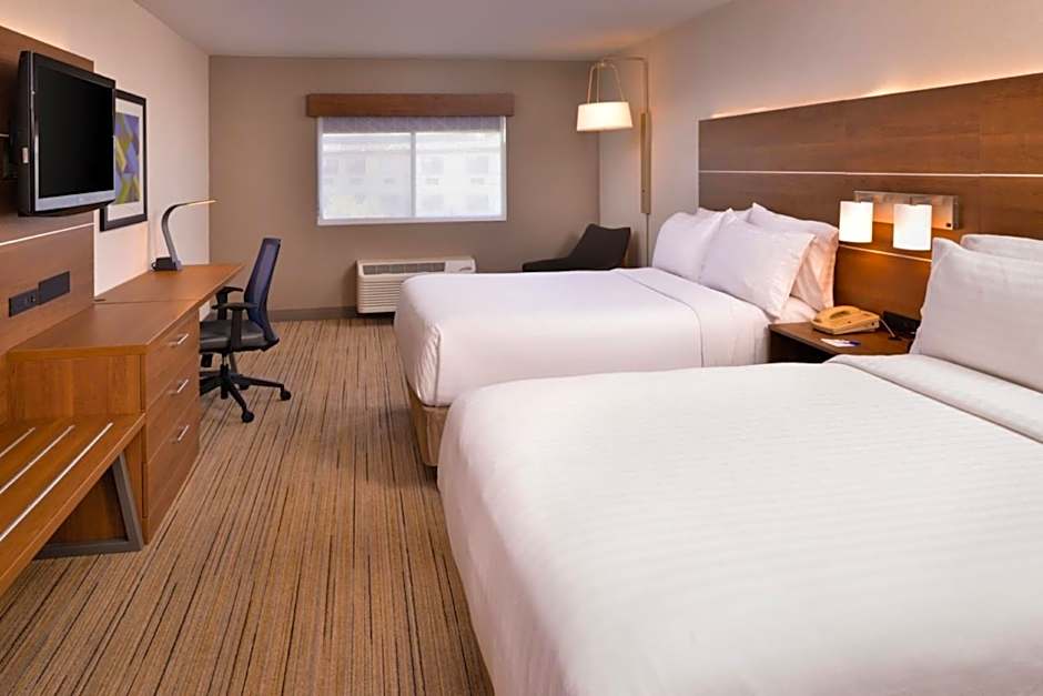 Holiday Inn Express Walnut Creek By IHG