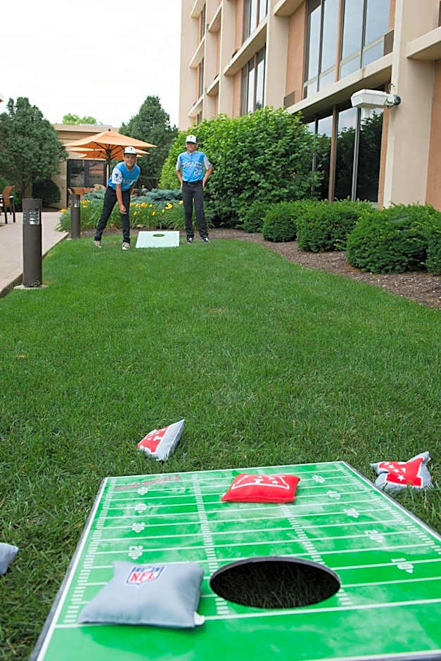 Courtyard by Marriott Canton