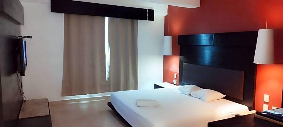 The BLVD Hotel, Playa del Carmen