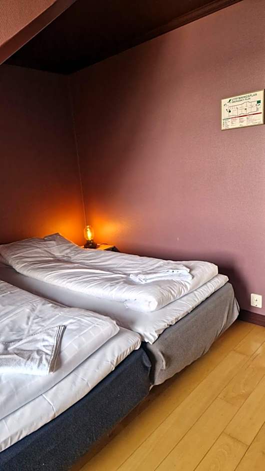 Skutskepparn Kuststation