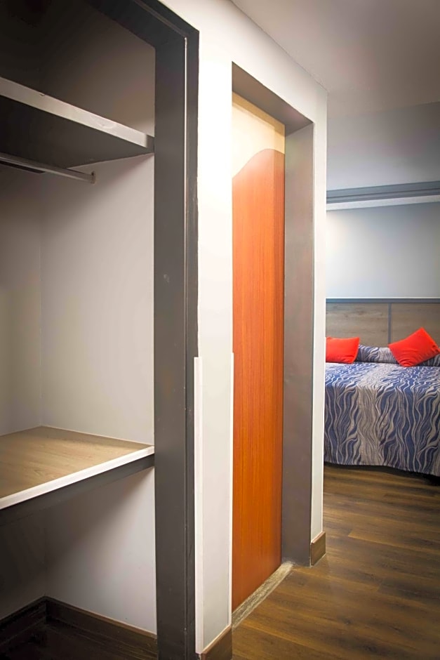 Hotel Antas