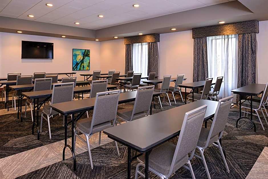 Hampton Inn By Hilton - Suites Cincinnati-Mason Ohio