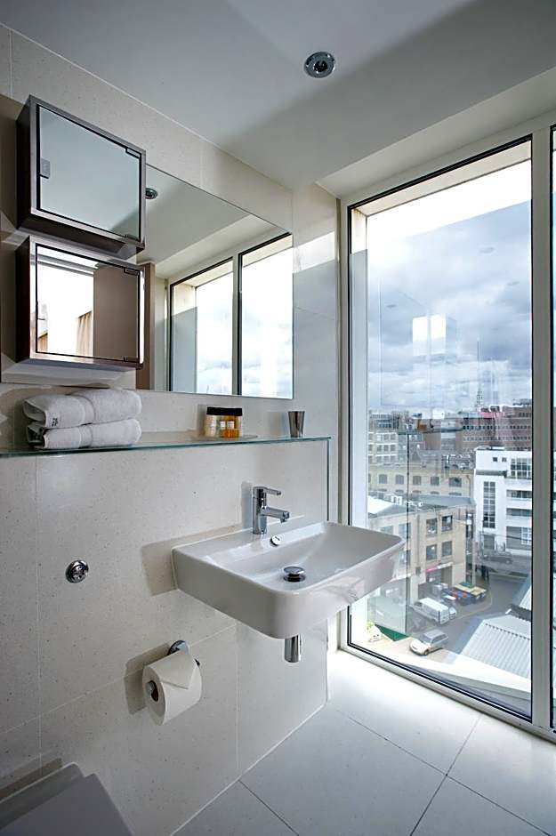 The Rosebery by Supercity Aparthotels