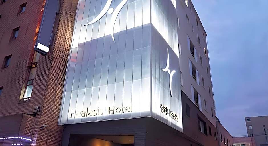 Healasis Hotel