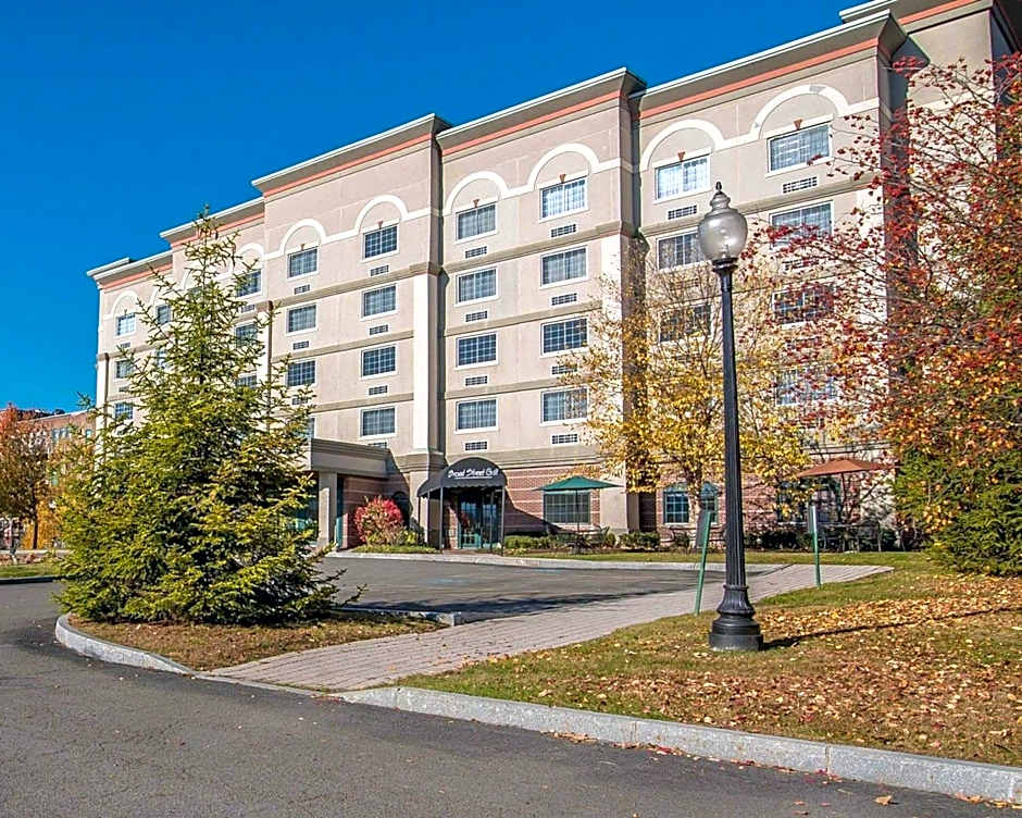 The Marx Hotel - Downtown - University Area