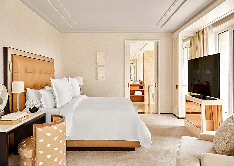 Four Seasons Hotel Madrid