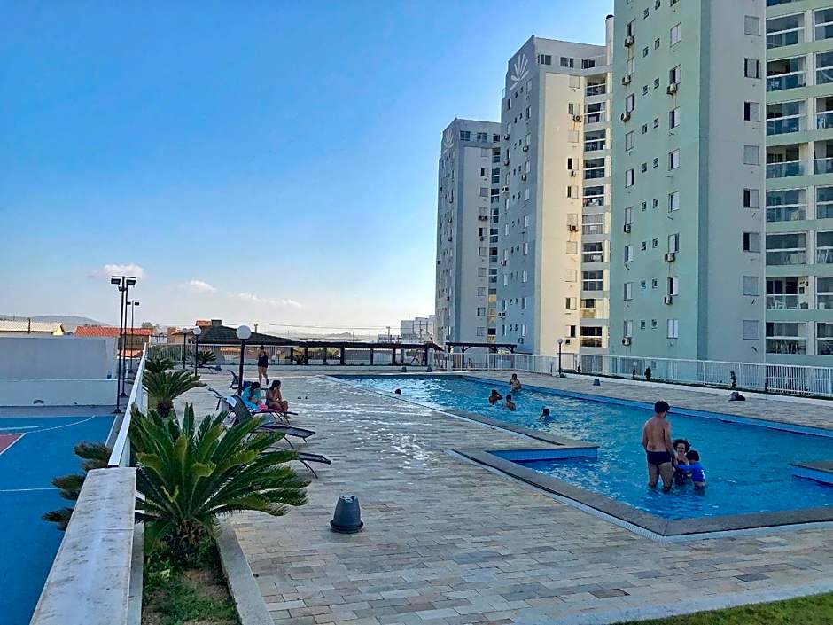 Resid. Clube Mar Grosso - Laguna - LAG706