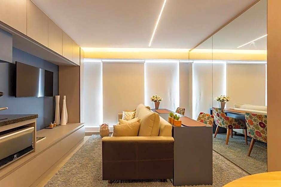 BHomy Perdizes - Uma quadra do Allianz Pq VA904