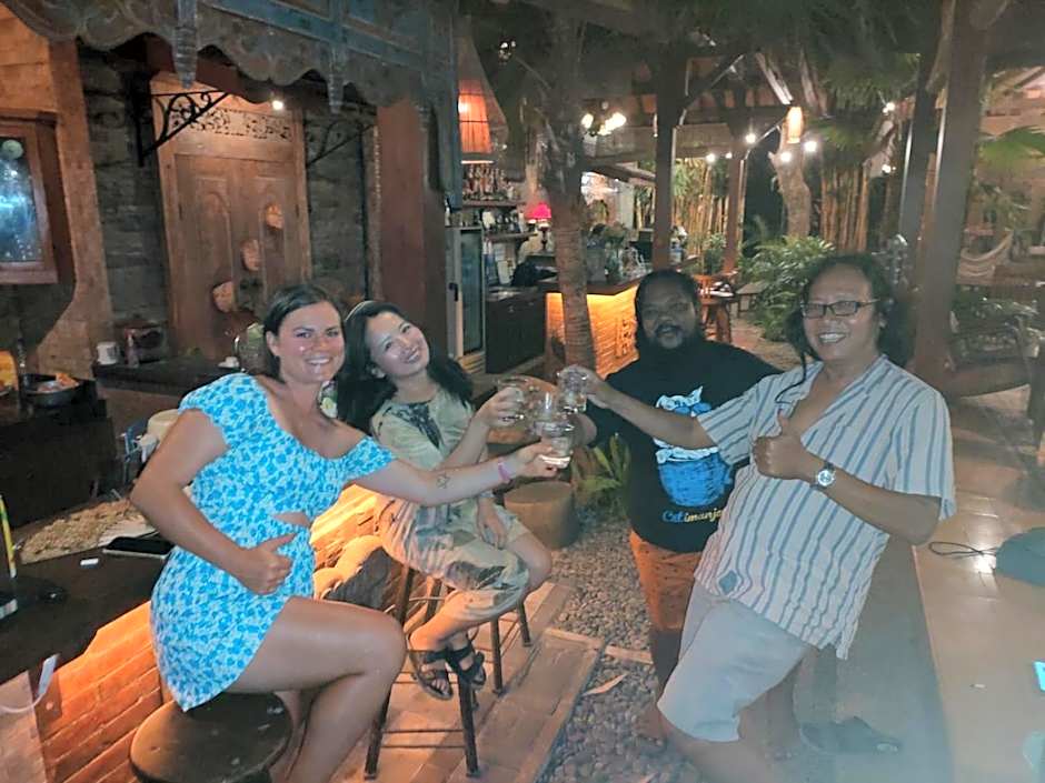 Bedhot Homestay
