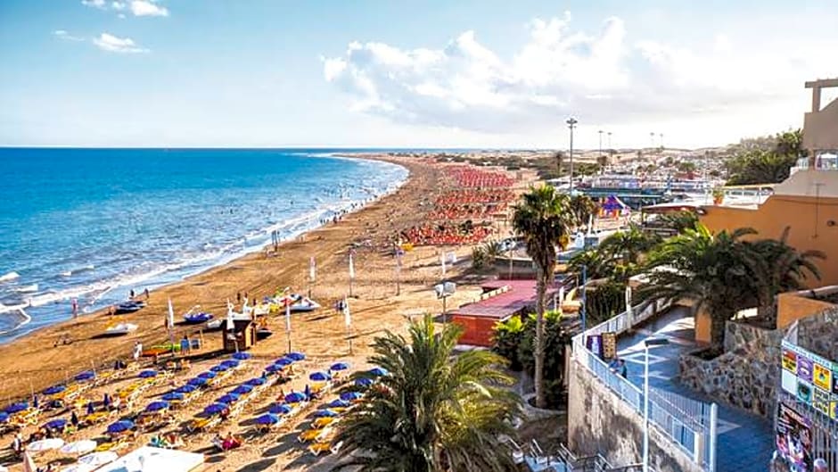 Aparthotel Green Field