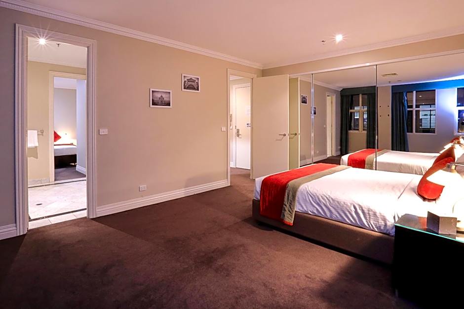 Flinders Landing Apartments