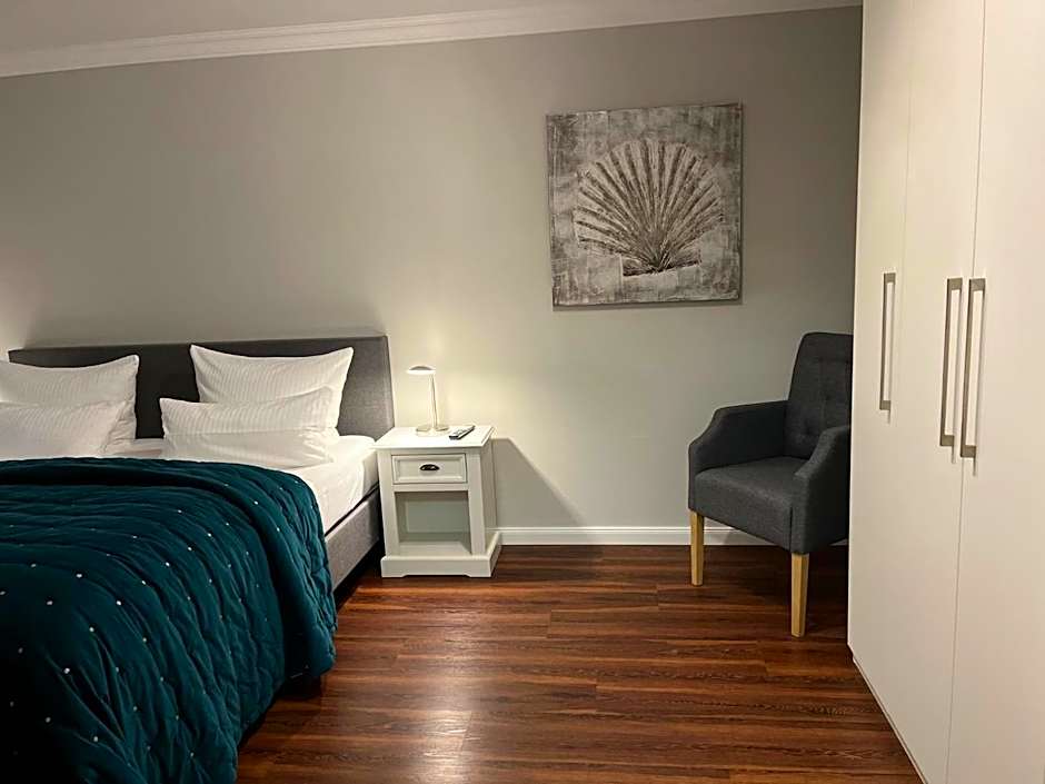 Residenz Strandläufer