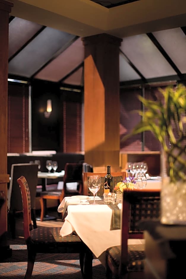 Executive Hotel Vancouver Airport