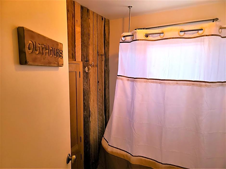 Mrs. Anderson's Lodging