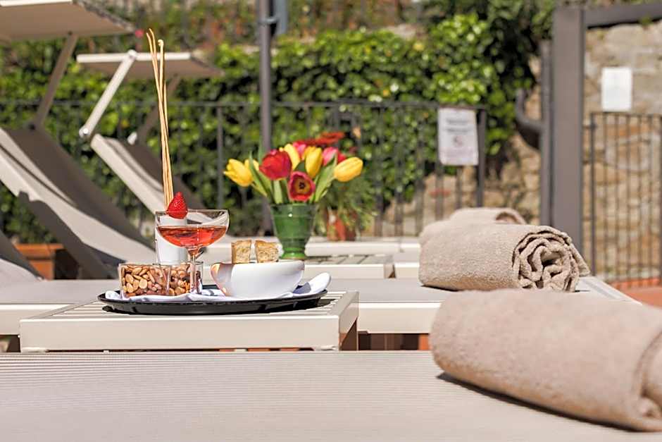 Hotel Villa Fiesole