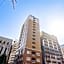 Toyoko Inn Tozai-sen Kiba-eki