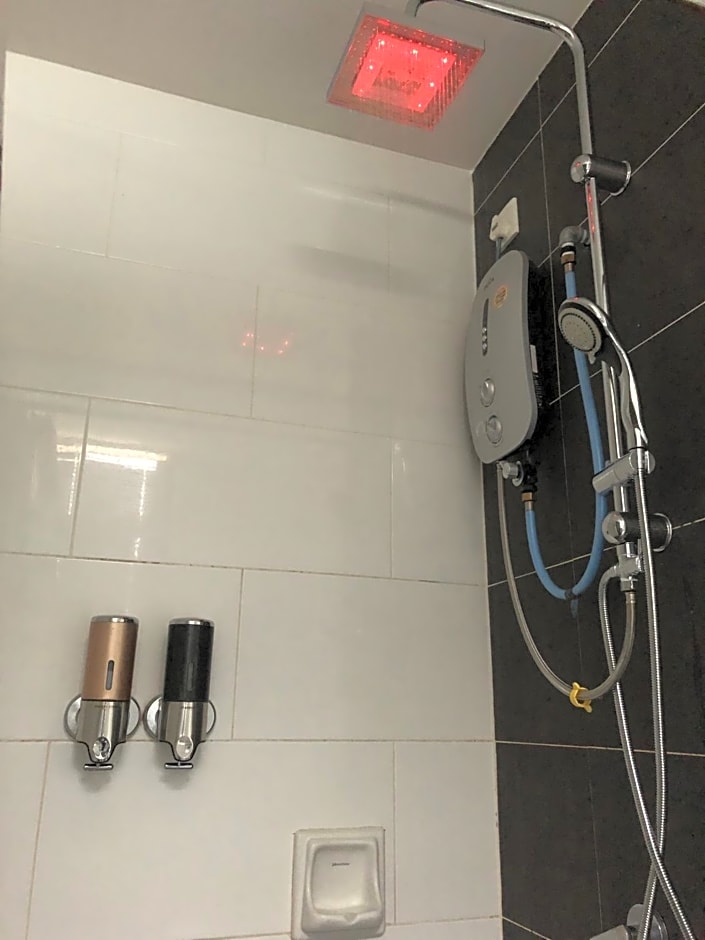 The Majestic condo Ipoh