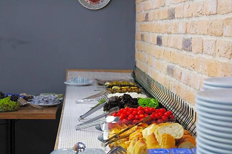 Ephesus Nobel Otel