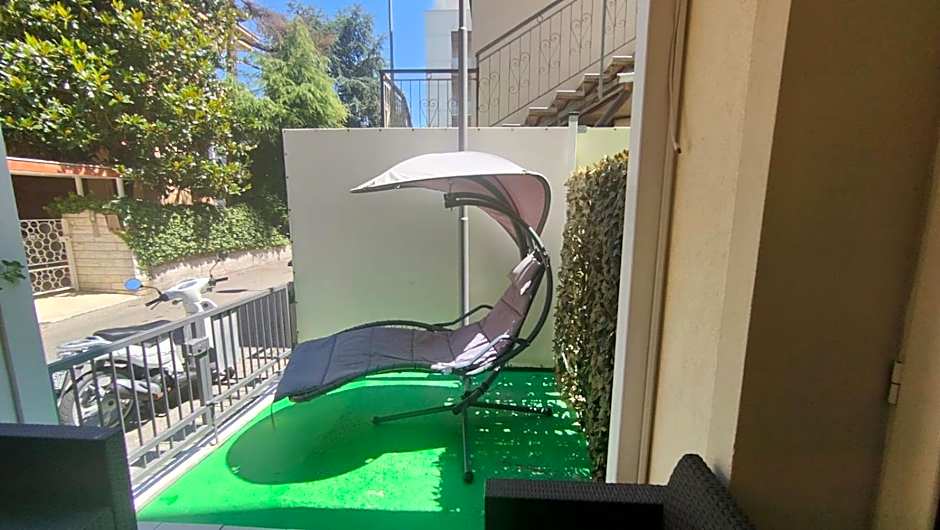 Hotel Eriale Nuova Gestione