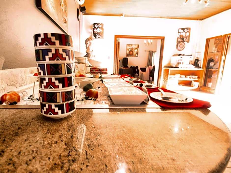 Hotel 247 @ White River