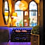 Hotel Lincoln Lounge