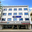 FabHotel Jansi Deluxe - Nr. Gandhipuram Bus stand