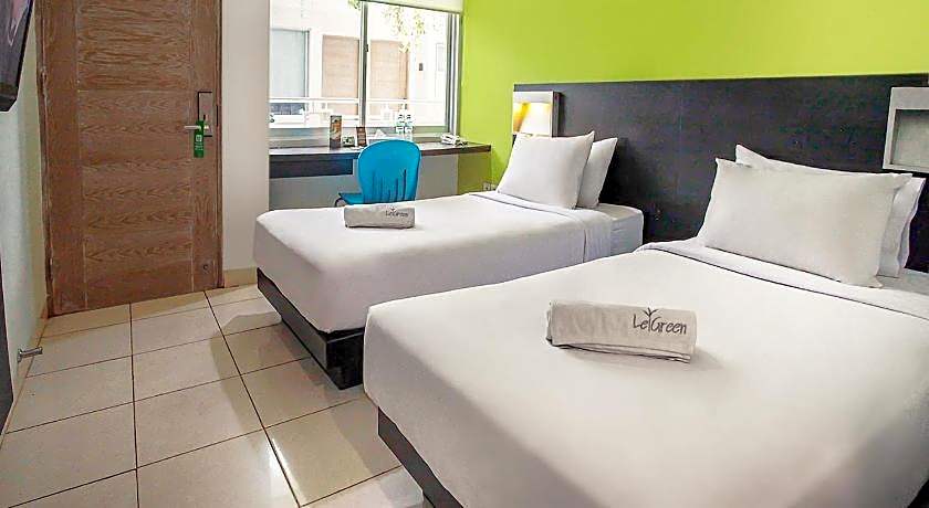 LeGreen Suite Tondano