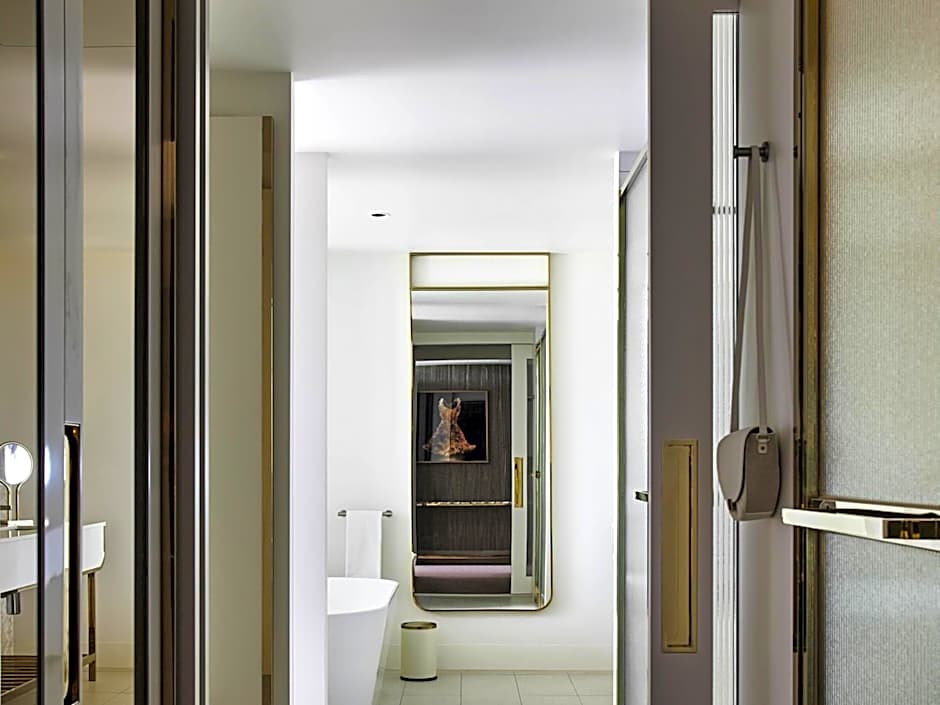 Hotel Chadstone Melbourne - MGallery