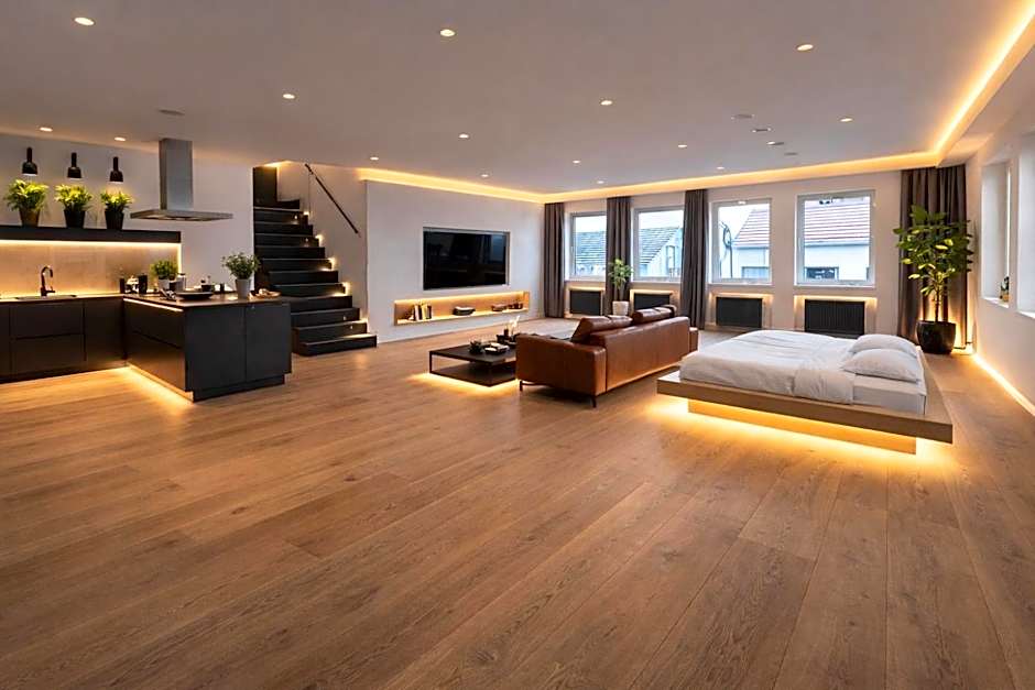 Hotel Villa Königsgarten