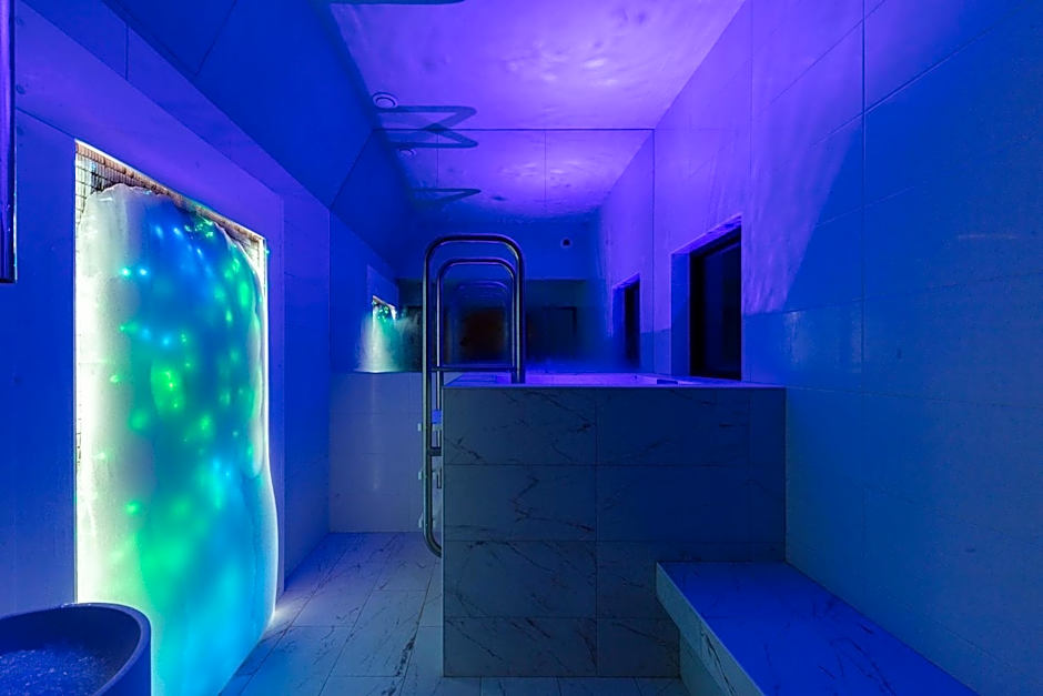 Ki Space Hotel & Spa - near Disneyland Paris