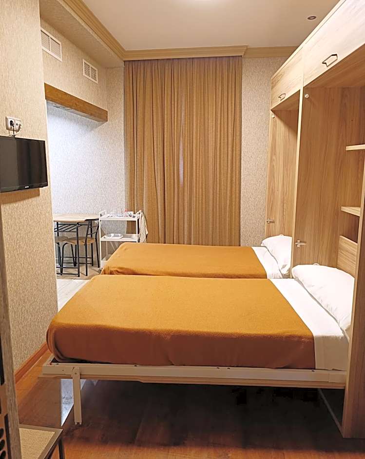 Hotel Posada del Toro