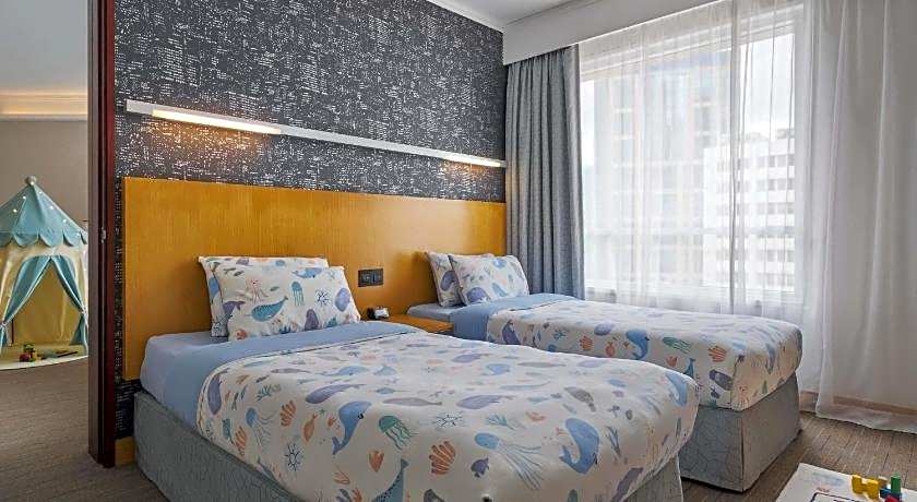 Novotel Century Hong Kong