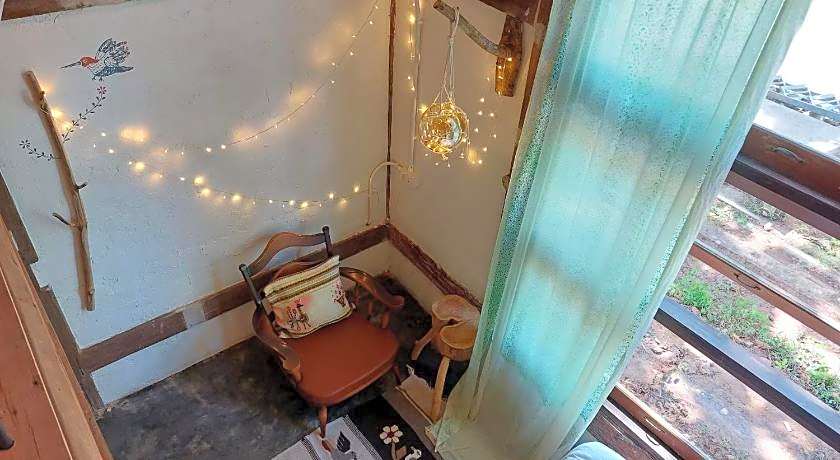 The River Runs Chiang Klang