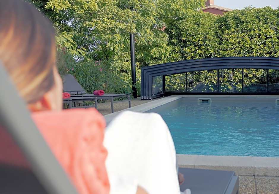 La Maison des Ocres - Provence